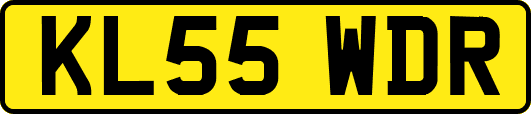 KL55WDR