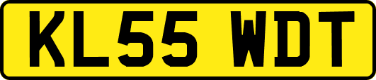 KL55WDT