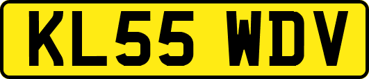 KL55WDV