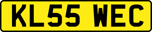 KL55WEC