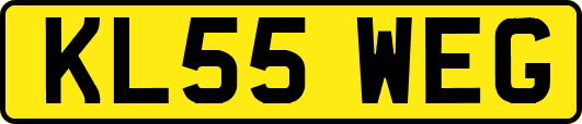 KL55WEG