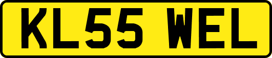 KL55WEL