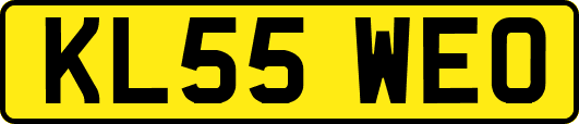 KL55WEO