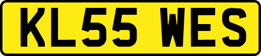 KL55WES