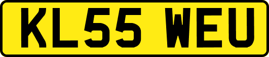 KL55WEU