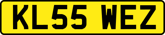 KL55WEZ