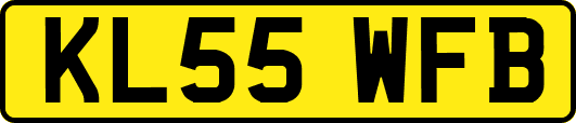 KL55WFB