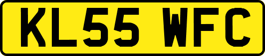 KL55WFC