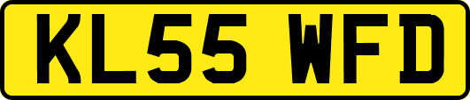 KL55WFD