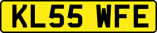 KL55WFE
