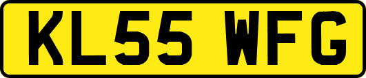 KL55WFG