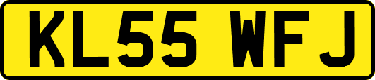 KL55WFJ