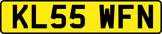 KL55WFN
