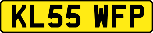 KL55WFP