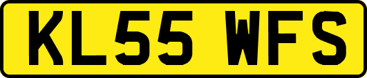 KL55WFS