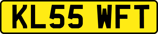 KL55WFT