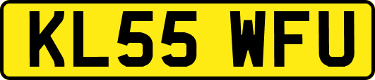 KL55WFU