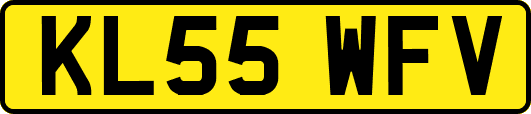 KL55WFV