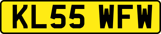 KL55WFW