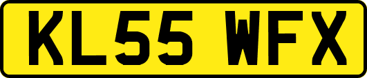 KL55WFX