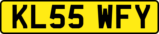 KL55WFY