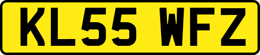 KL55WFZ
