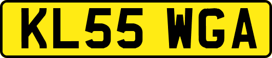 KL55WGA