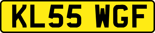 KL55WGF
