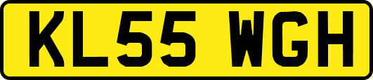 KL55WGH