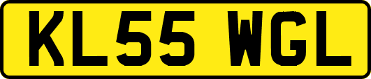 KL55WGL