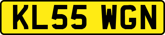 KL55WGN