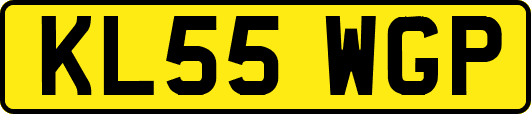 KL55WGP