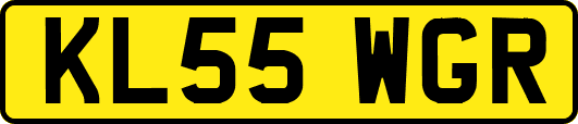 KL55WGR