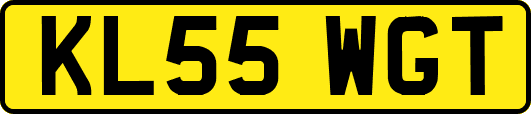 KL55WGT