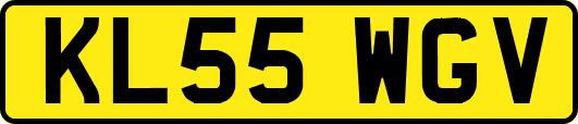 KL55WGV