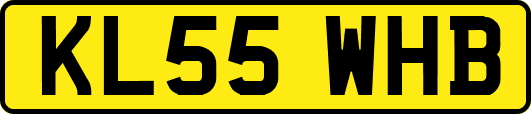KL55WHB