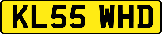 KL55WHD