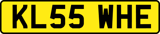 KL55WHE