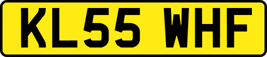 KL55WHF