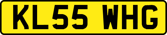 KL55WHG