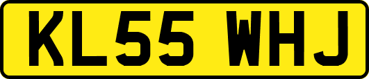 KL55WHJ