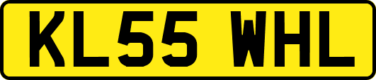 KL55WHL