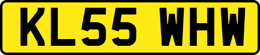 KL55WHW