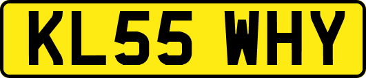 KL55WHY