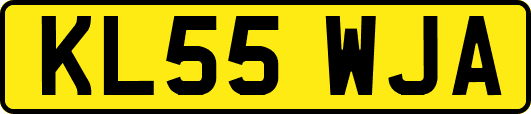 KL55WJA