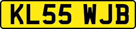 KL55WJB