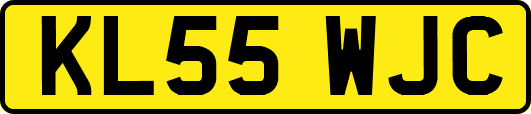 KL55WJC