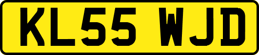 KL55WJD