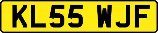 KL55WJF