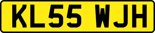 KL55WJH